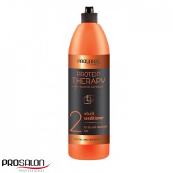 Balzam za kosu - PROTEIN THERAPY - PROSALON 1000g